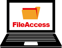 ファイルのアクセス権限を設定する